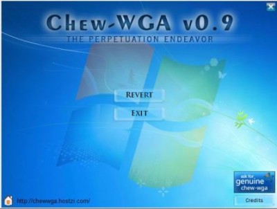 23 Jun 2011 – Chew Wga 0.9 The Windows 7 Patch Hotfile Filesonic 4Shared . Windows Lenovo Xp 7 Style Service Pack 3, SO4, 9 hours, Application, 651 MB .